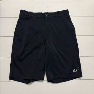 Purdue Nike Flex Dri-Fit Shorts